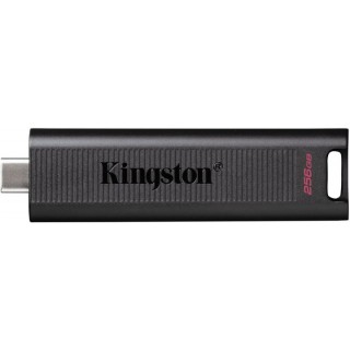 256GB USB3.2 Kingston DataTraveler Max Red
